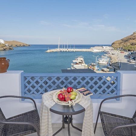 Astynea Astypalaia Exterior foto