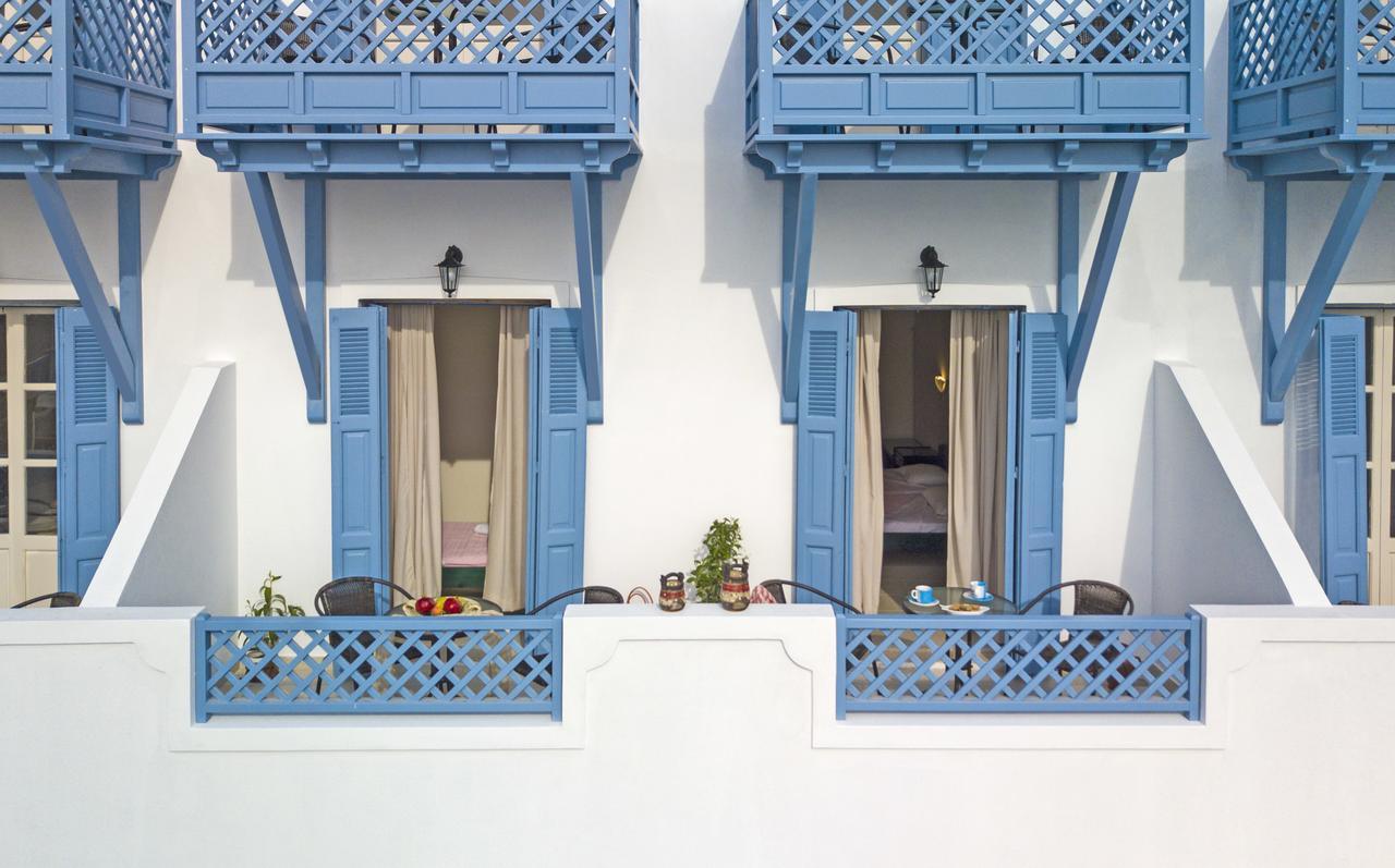 Astynea Astypalaia Exterior foto